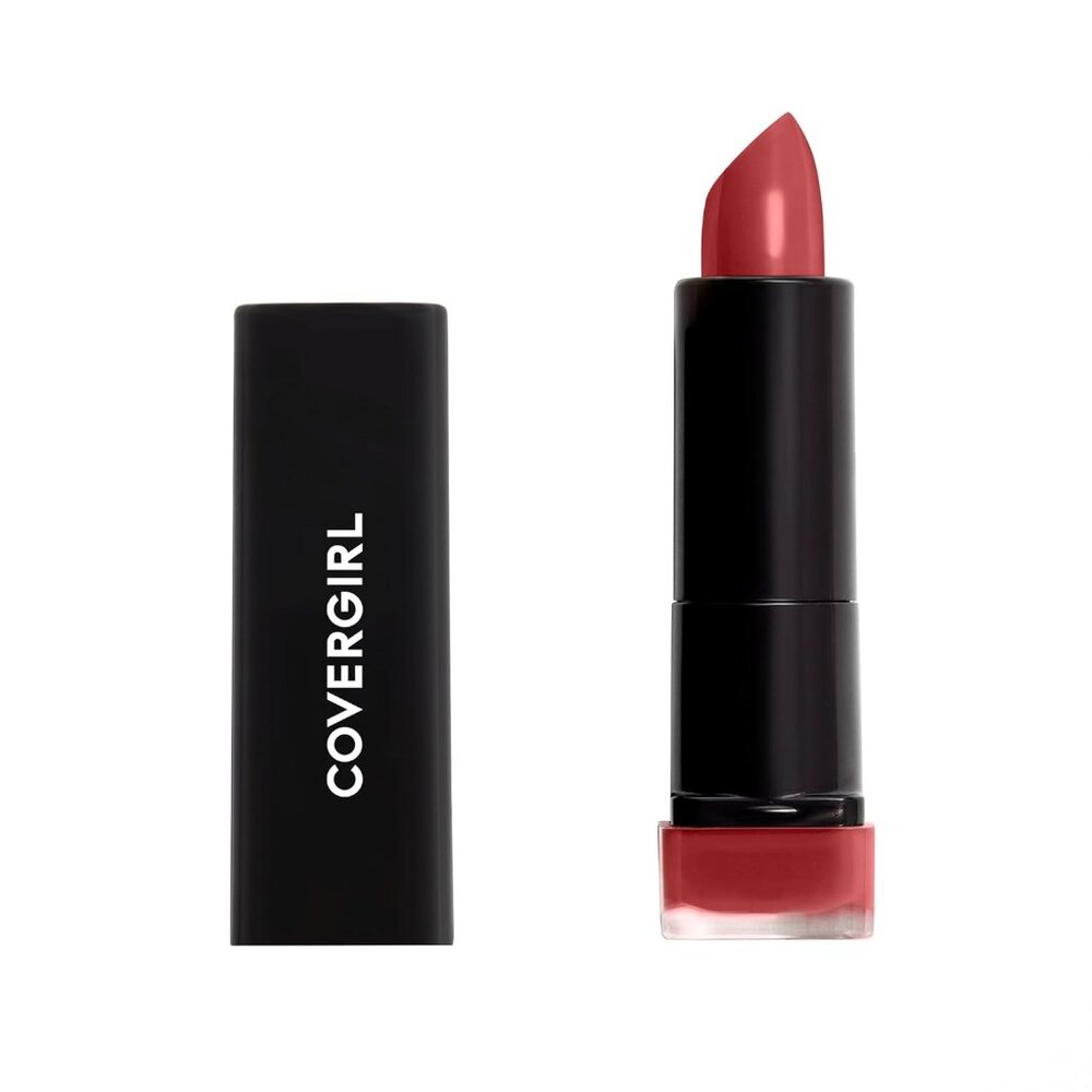 COVERGIRL Exhibitionist Demi-Matte Lipstick